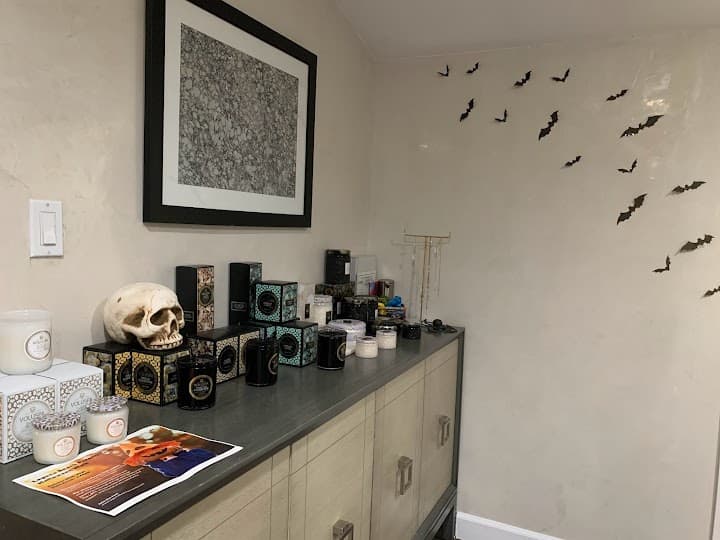Belo Blow Dry Bar portfolio 3