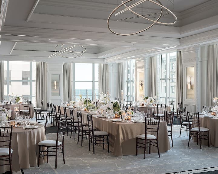 Four Seasons Hotel Chicago portfolio 5