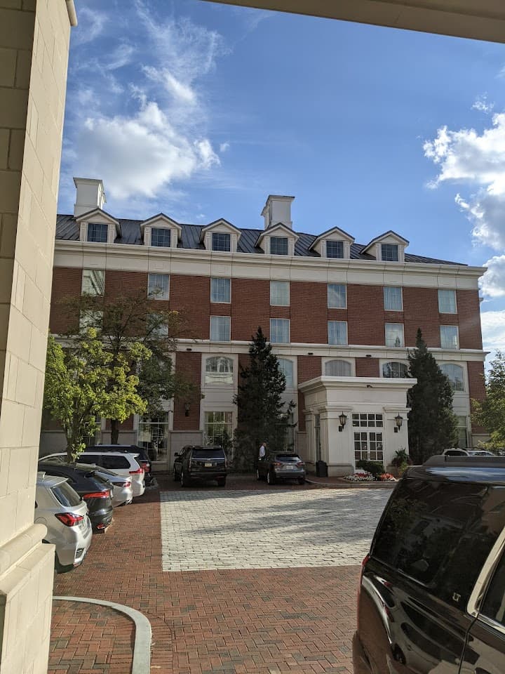 Hilton Columbus at Easton portfolio 2