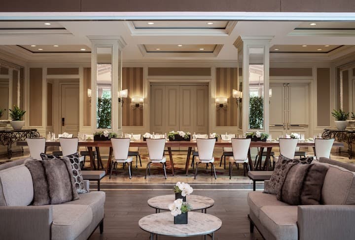 Four Seasons Hotel Los Angeles At Beverly Hills portfolio 4