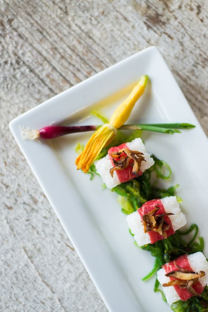 Forks & Fingers, Catering by Design