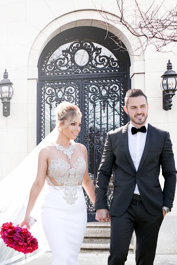 Aliana Events portfolio 4