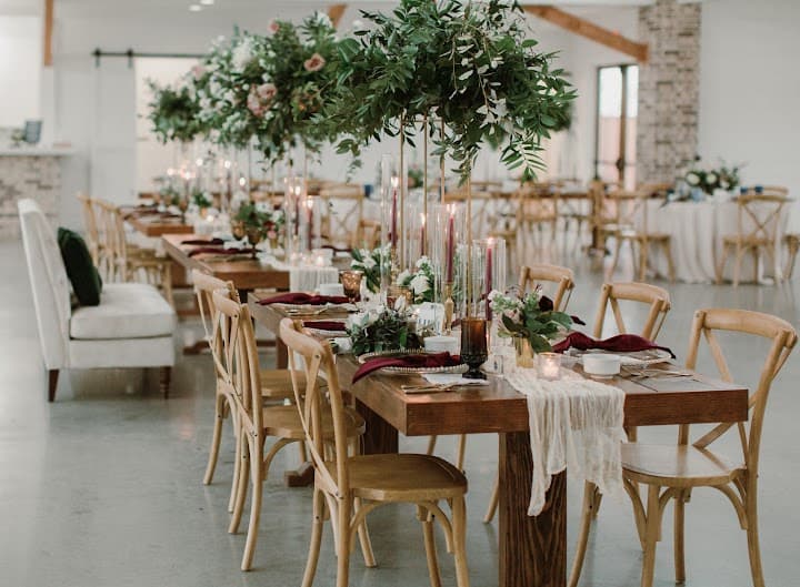 J Low Events portfolio 3