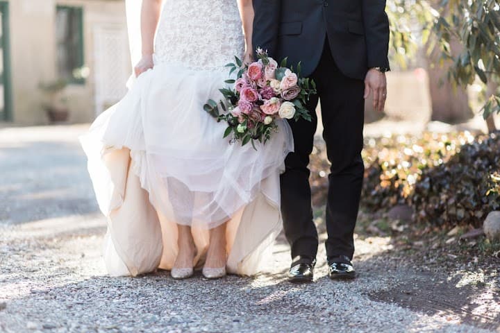 Floral Designs by Sofie portfolio 4