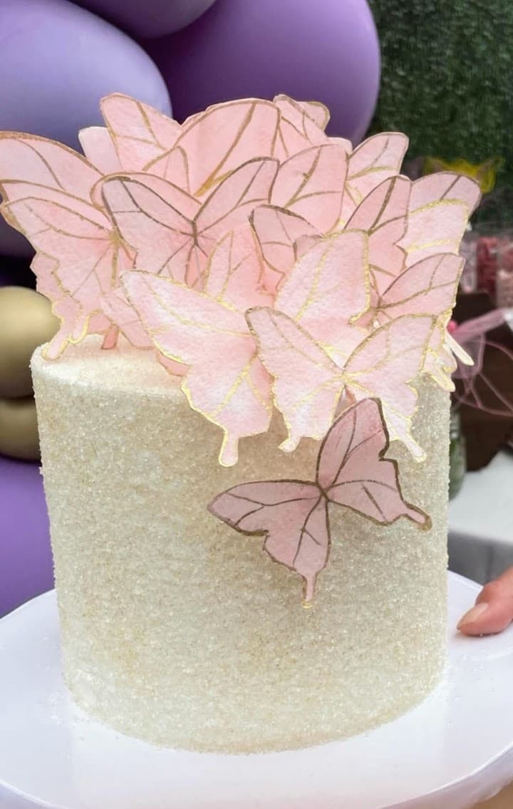 Sweet Cheeks Baking Company portfolio 1