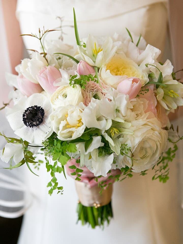 Lily & Vine floral design portfolio 5