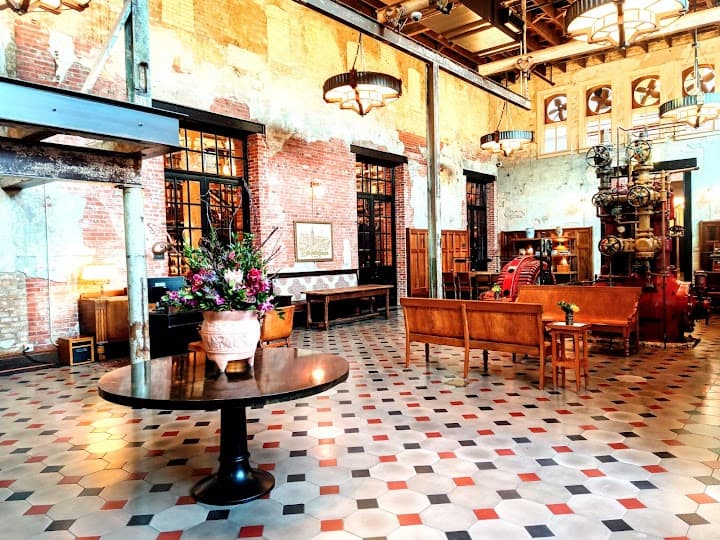 Hotel Emma portfolio 2