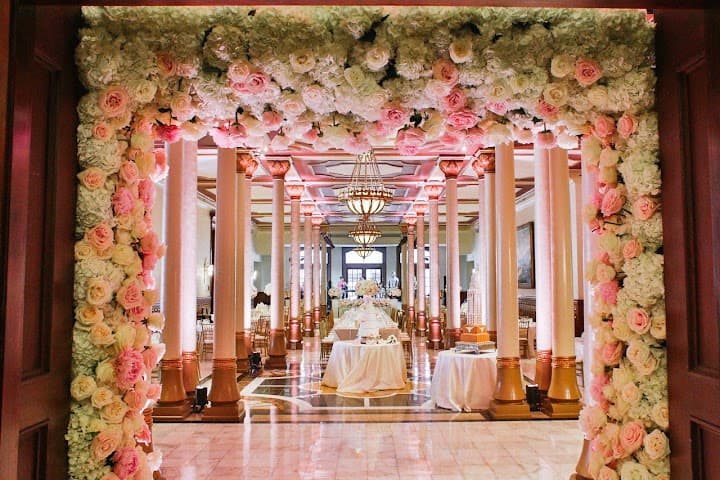 Pearl Events Austin portfolio 4