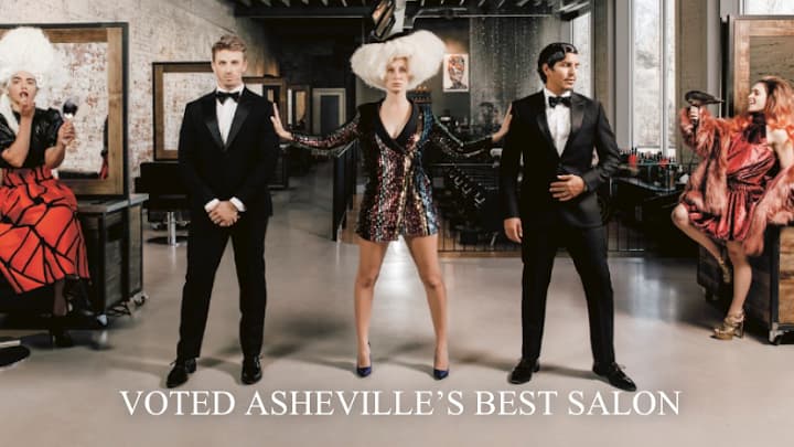 ASHES & STEEL STUDIO