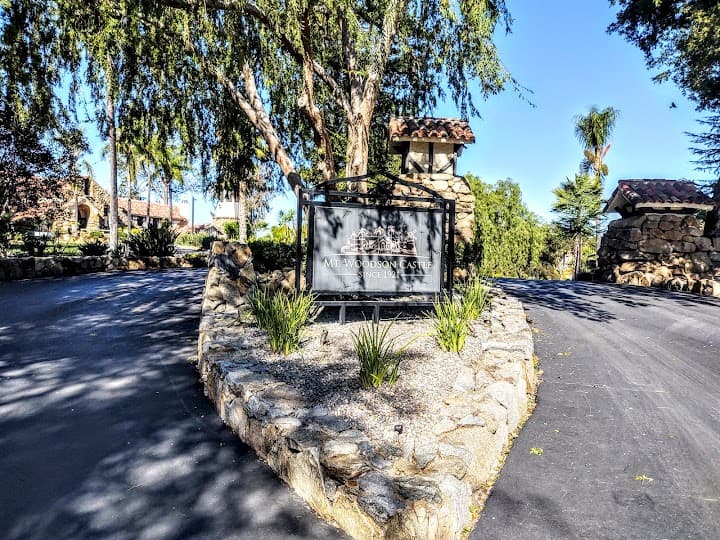 Mt. Woodson Castle portfolio 2