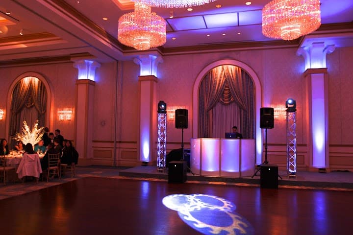 DJ James Vincent portfolio 5