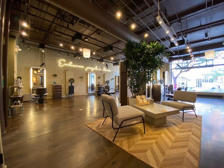 The Hair Loft Ltd