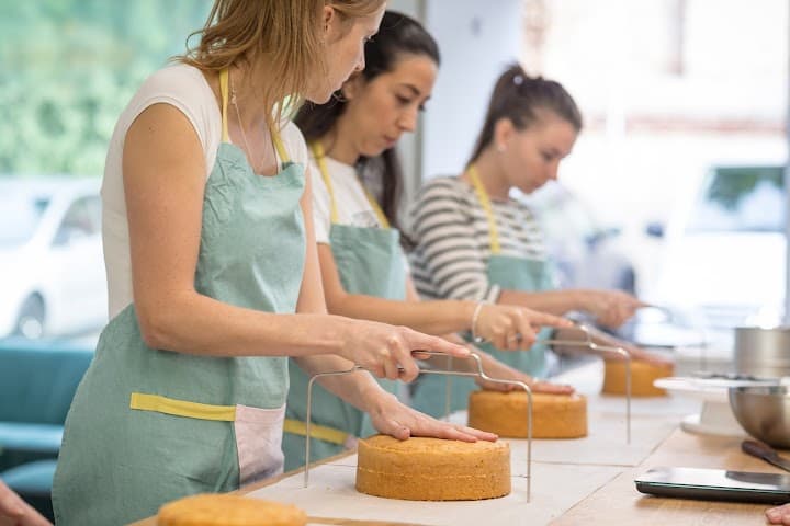 Rosalind Miller Cakes portfolio 3