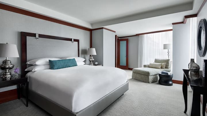 The Ritz-Carlton Georgetown, Washington, D.C.