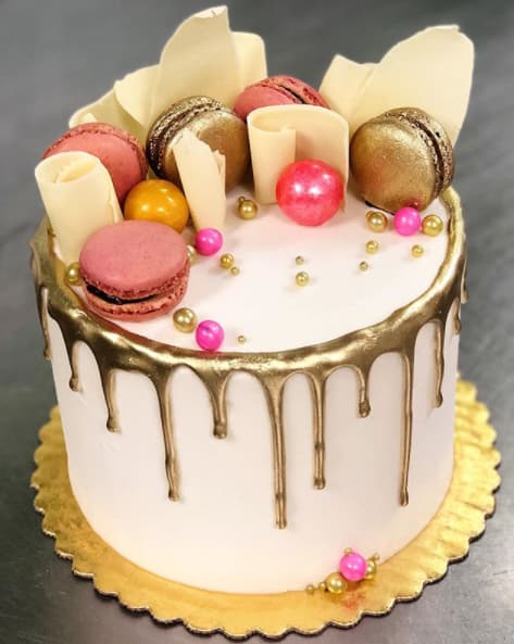 We Take The Cake portfolio 2
