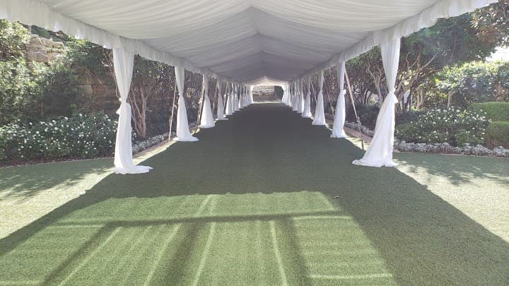 Villa Del Lago Events Pavilion portfolio 3