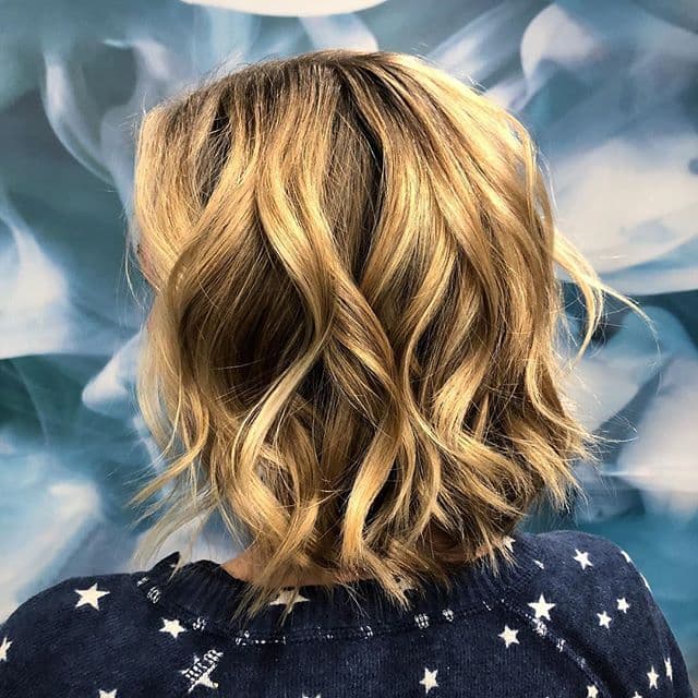 Epoch Studio Salon portfolio 1
