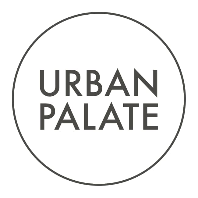 Urban Palate portfolio 1