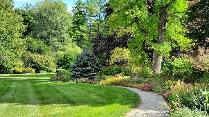 Berkshire Botanical Garden portfolio 4