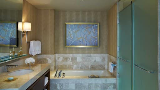 Four Seasons Hotel Baltimore portfolio 5