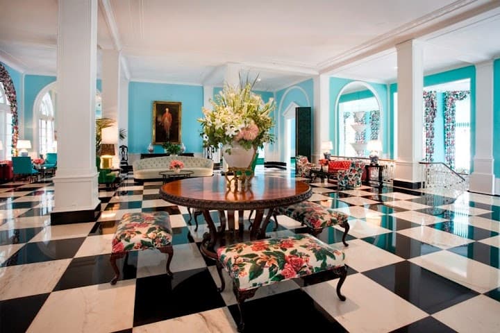 The Greenbrier portfolio 4