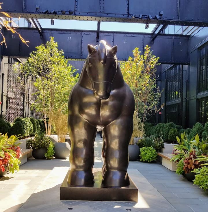 Sagamore Pendry Baltimore portfolio 2