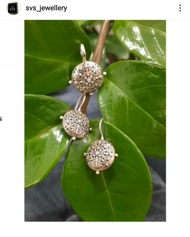 SVS jewellery portfolio 2