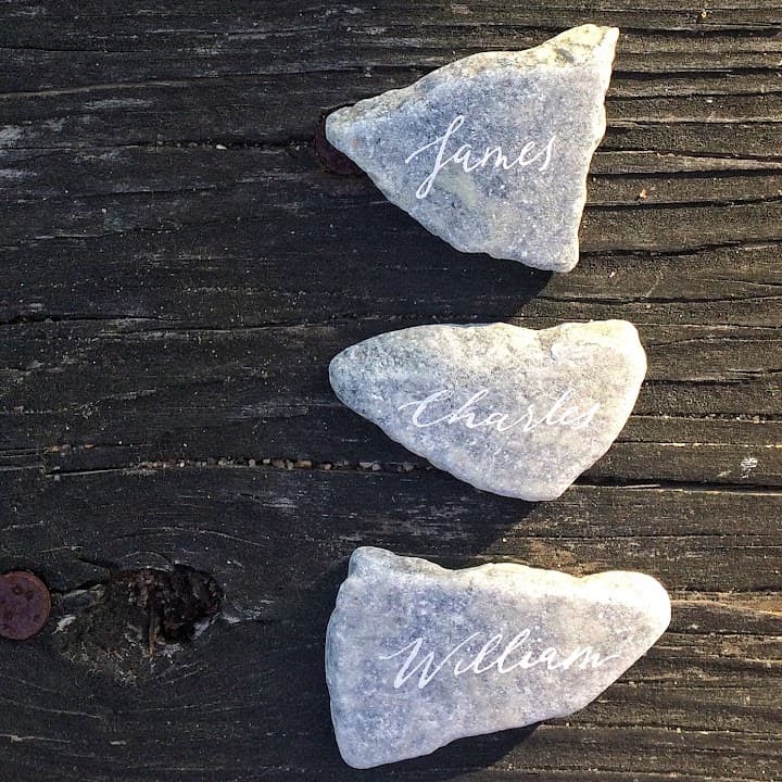 Paperweight portfolio 1