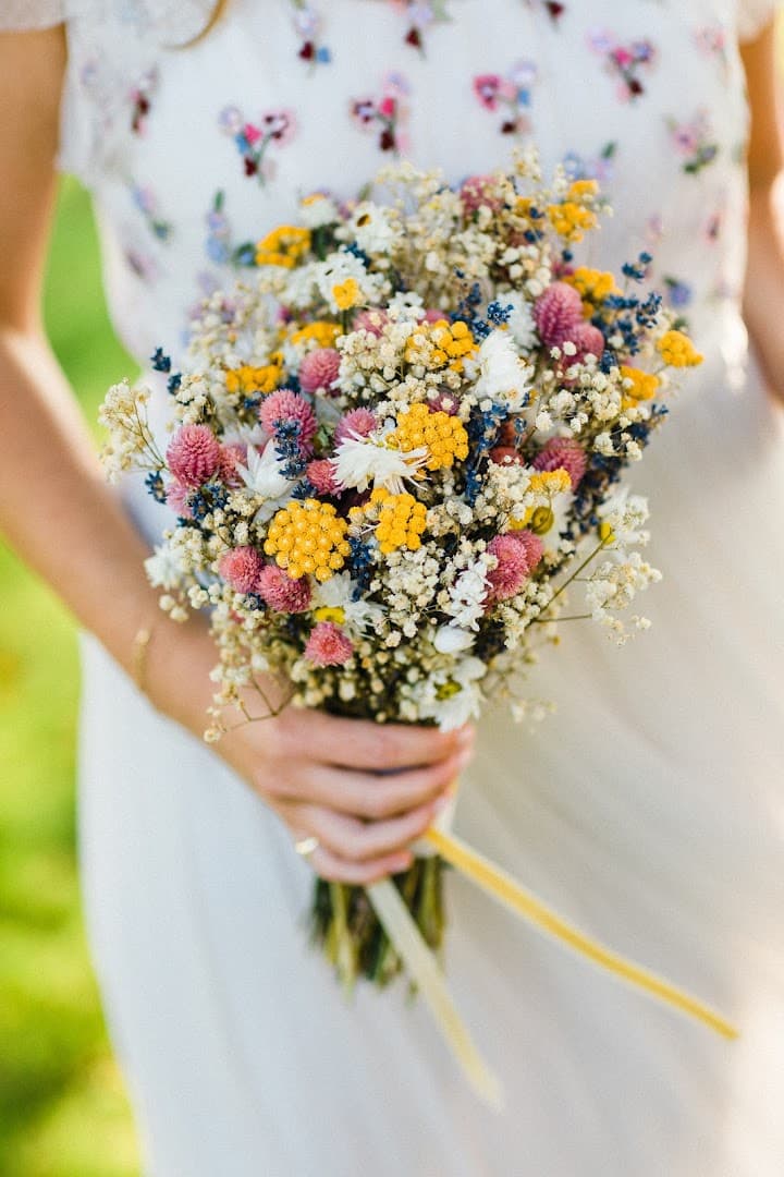 Idlewild Floral portfolio 2