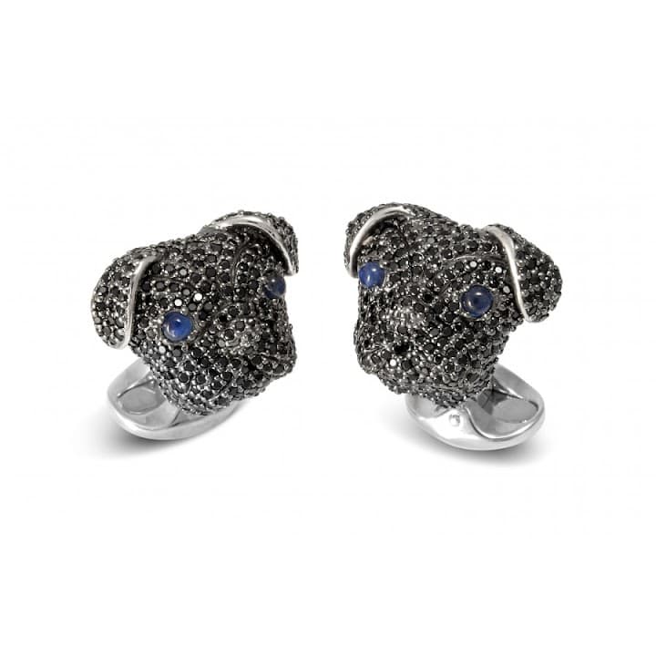 Tenenbaum Jewelers portfolio 2