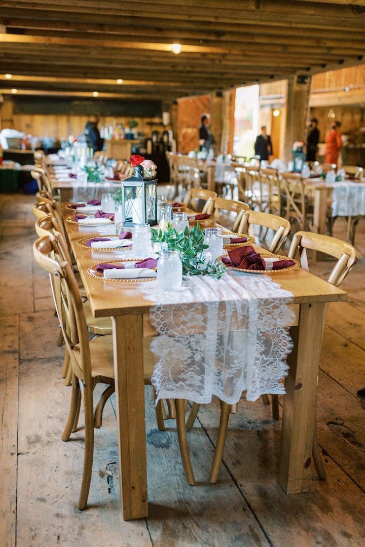 City Moose Catering portfolio 5