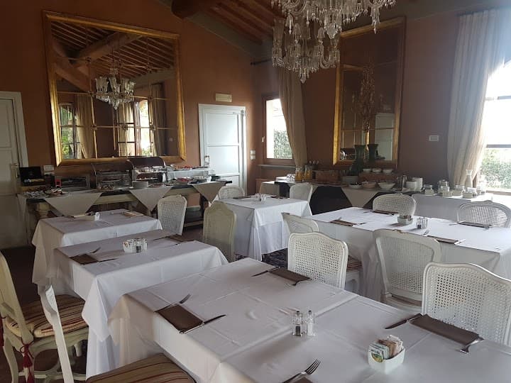 Villa Mangiacane portfolio 4