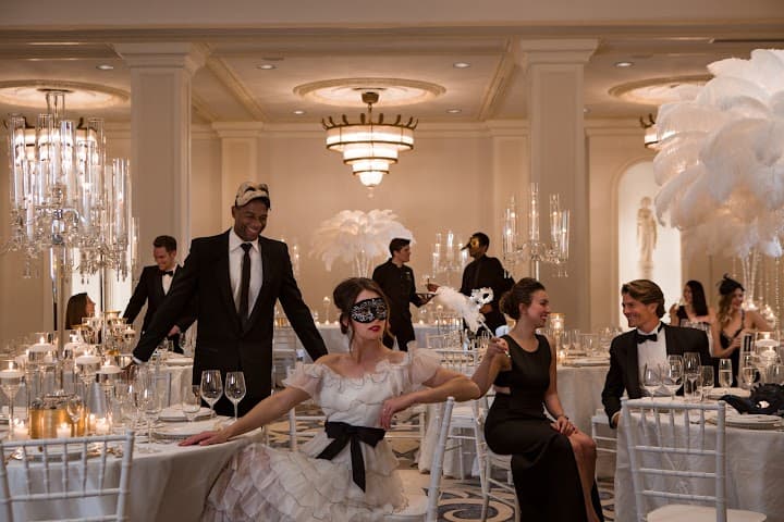 The Roosevelt New Orleans, A Waldorf Astoria Hotel portfolio 1