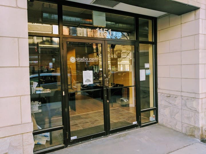Studio East6