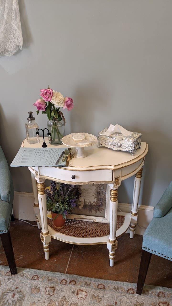 Wedding Angels Bridal Boutique portfolio 2
