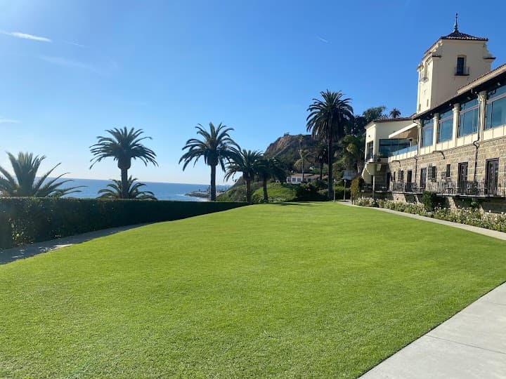 Bel Air Bay Club portfolio 2