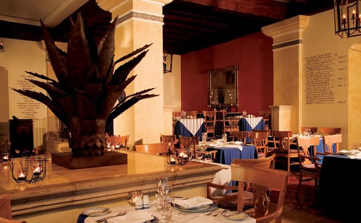 Grand Velas Riviera Nayarit portfolio 4