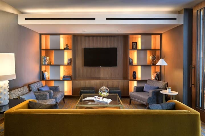 The Ritz-Carlton, Chicago portfolio 4