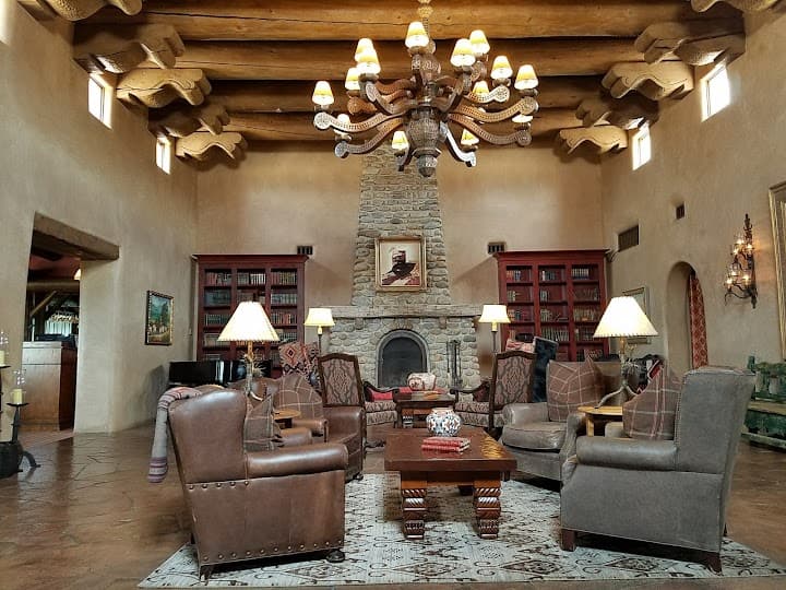 The Club At Las Campanas portfolio 2