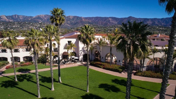 Hilton Santa Barbara Beachfront Resort portfolio 4