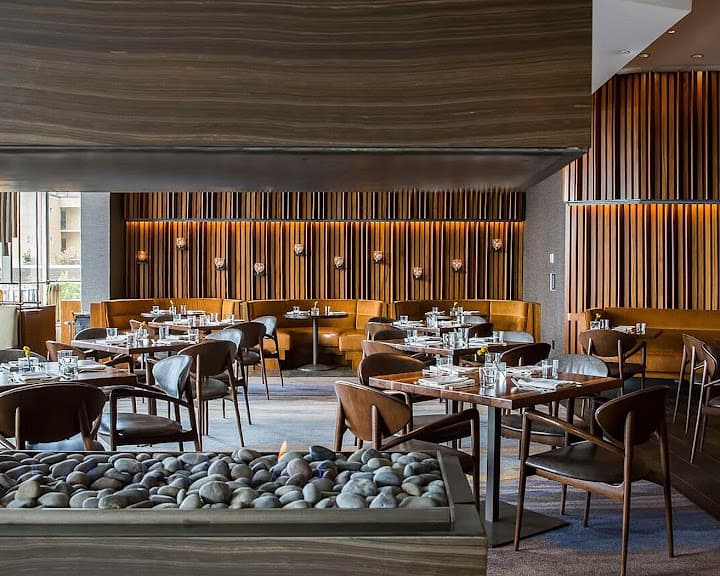 Four Seasons Hotel Seattle portfolio 5