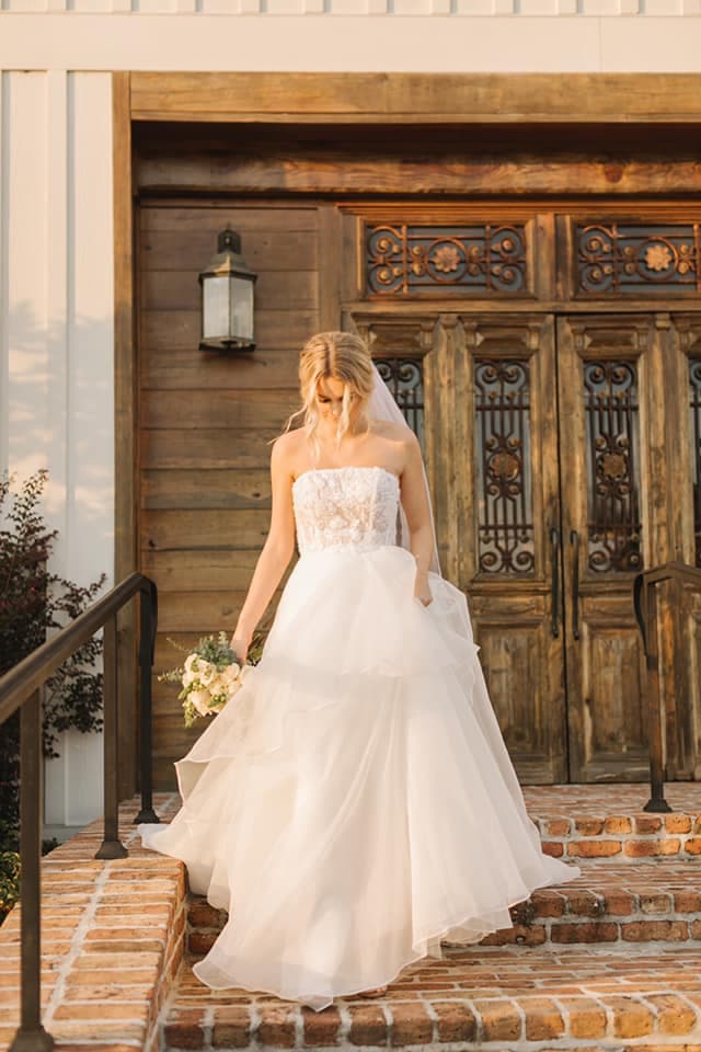 Wedding Belles portfolio 4