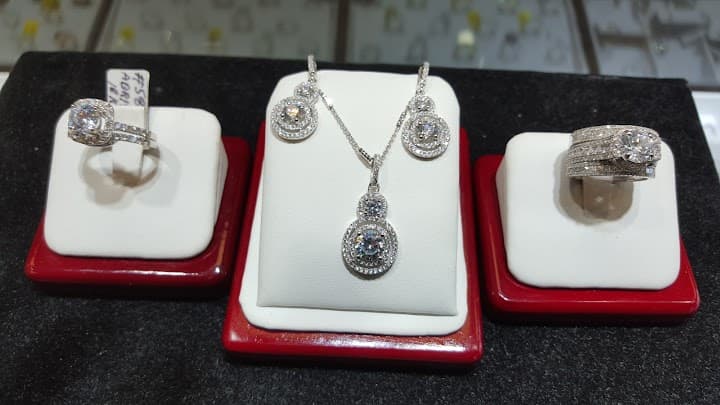 Rowland Heights Jewelry Mart portfolio 5