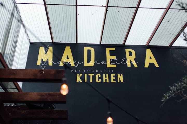 Madera Kitchen portfolio 2