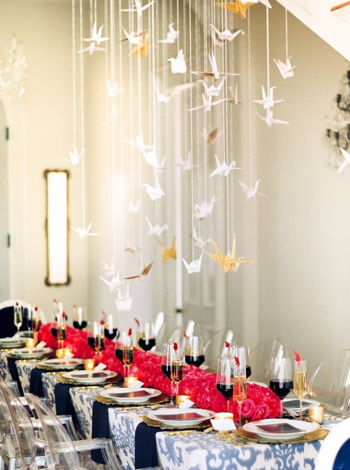 McLean Events portfolio 2