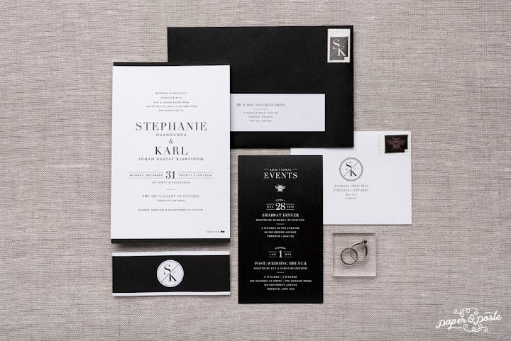 Paper & Poste portfolio 1