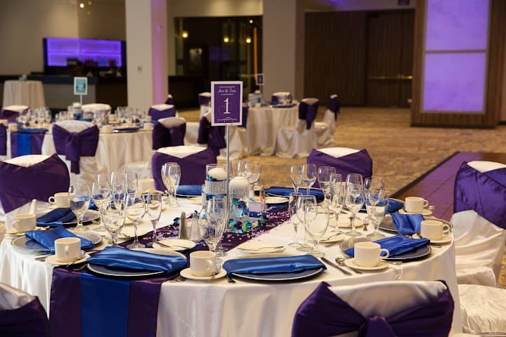 JW Marriott Las Vegas Resort & Spa portfolio 2