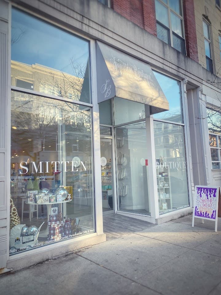 Smitten Boutique