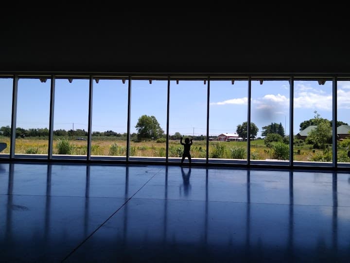 Parrish Art Museum portfolio 3