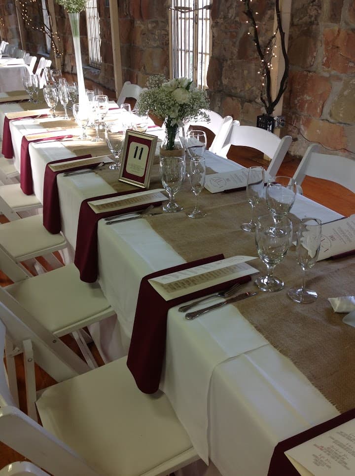 Elegant Occasions Catering